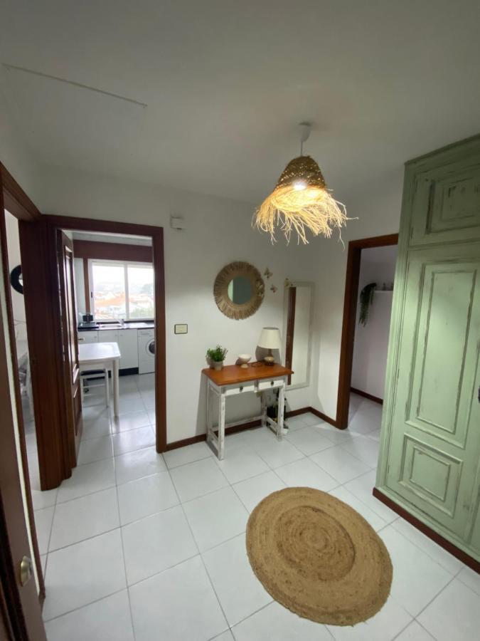 סנשנשו Bonito Apartamento En La Playa מראה חיצוני תמונה